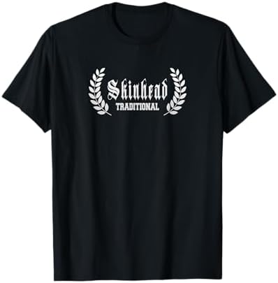 Amazon.com: Oi Oi Oi! - Skinhead Hardcore & Ska Punk T-Shirt